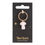 Thumbnail: Crystal Mushroom Keyring 4 Variants