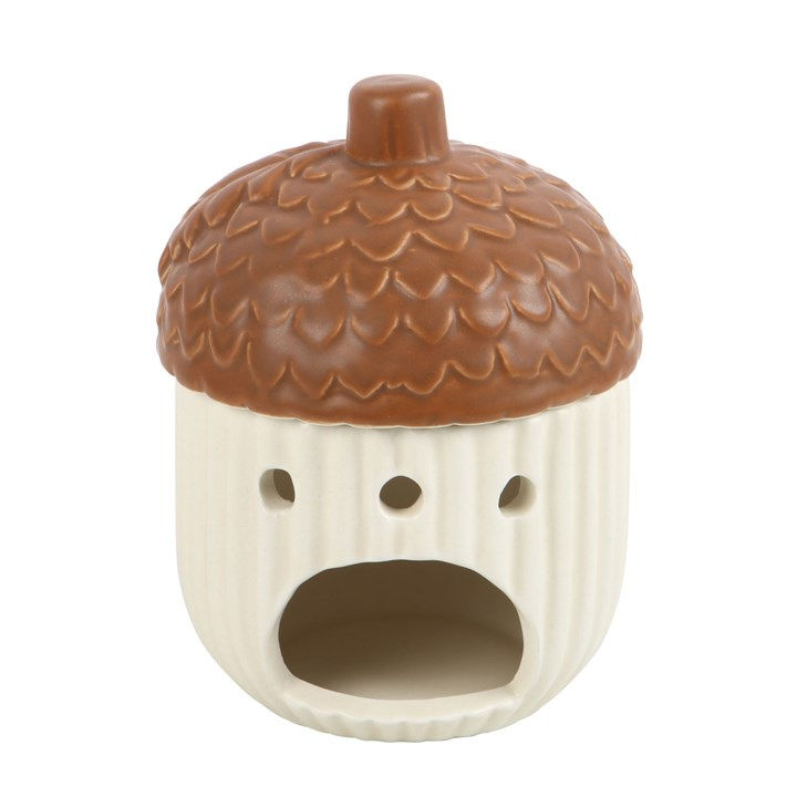 Thumbnail: Autumn Acorn Oil Burner
