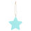 Thumbnail: Reach for the Stars Hare Hanging Decoration