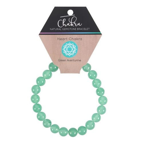 Thumbnail: Sacral Chakra Gemstone Bracelet