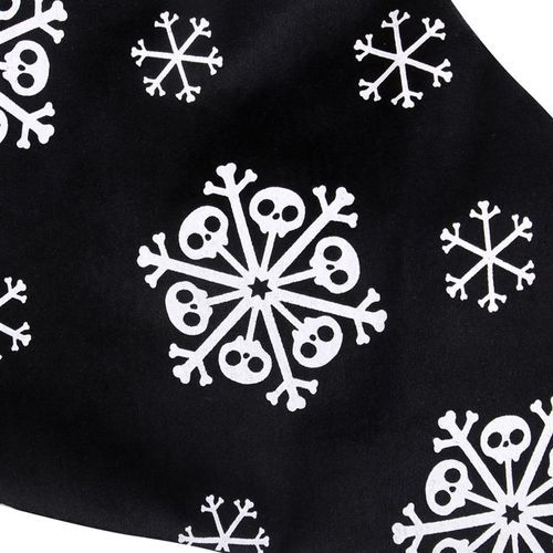 Thumbnail: Creepy Christmas Stocking