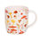 Thumbnail: ALL OVER MUSHROOM PRINT MUG

