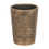 Thumbnail: Tree of Life Bronze Terracotta Plant Pot by Lisa Parker