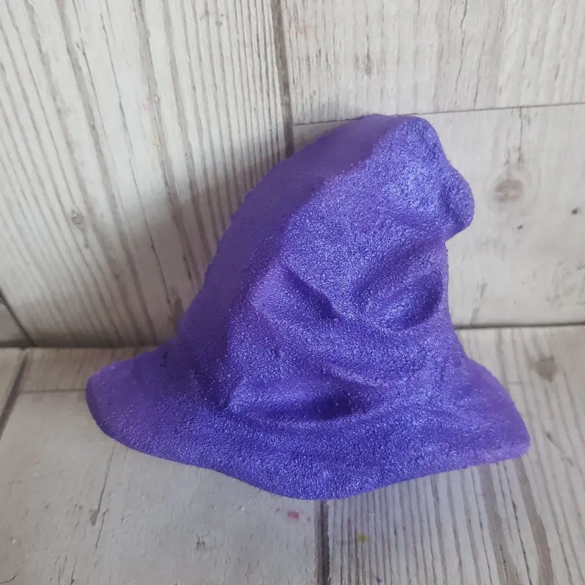 Sorting Hat Bath Bomb