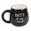 Thumbnail: BATTY ALL YEAR ROUND ROUNDED PEEKABOO MUG