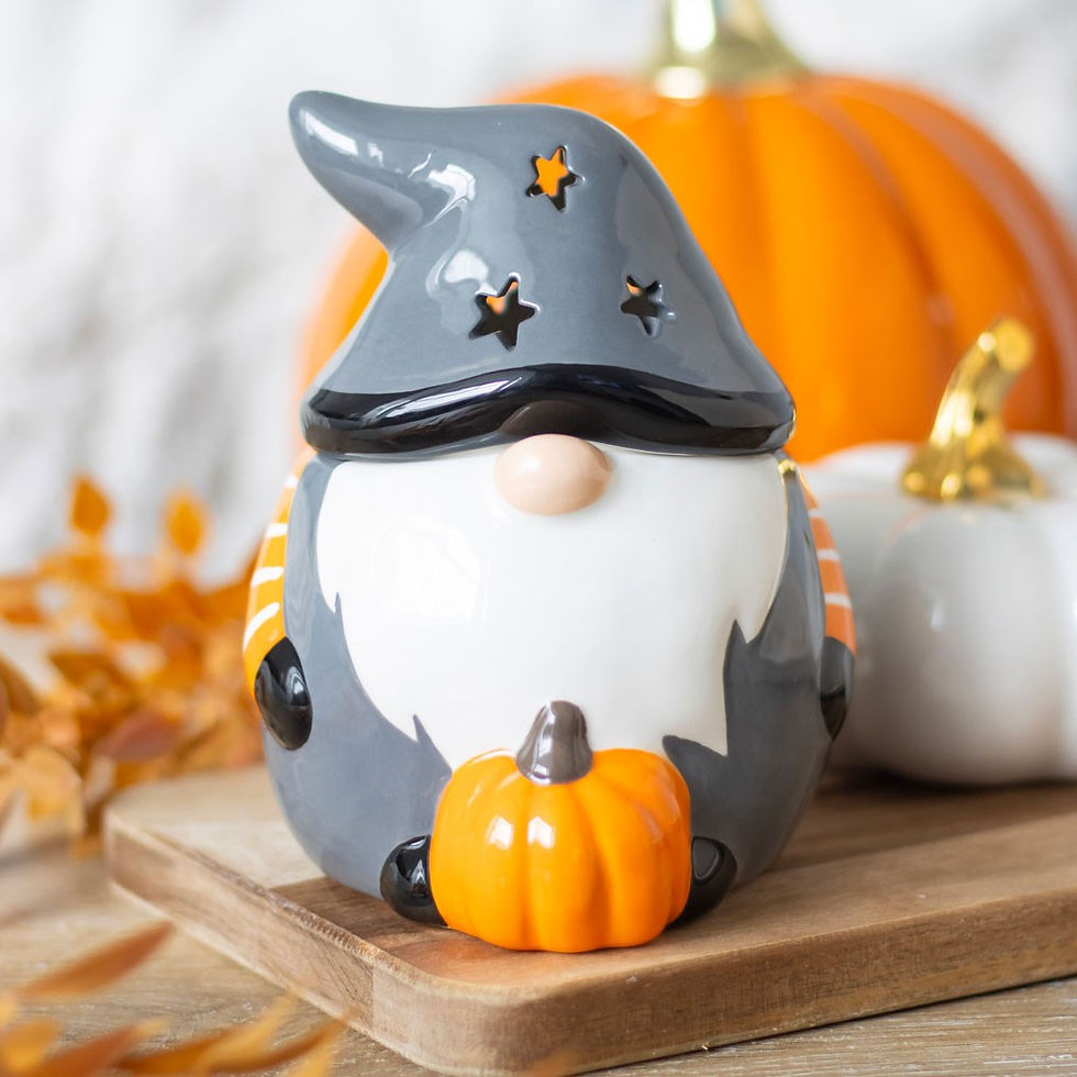 Thumbnail: Halloween Gonk Oil Burner