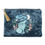Thumbnail: Midnight Hare Velvet Makeup Bag