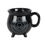 Thumbnail: LITHA COLOUR CHANGING CAULDRON MUG BY ANNE STOKES
