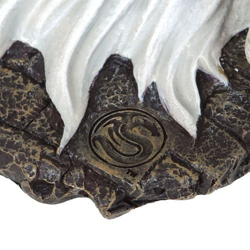 Thumbnail: 11.5in Captive Angel Figurine by Spiral Direct