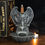 Thumbnail: Gargoyle Backflow Incense Burner