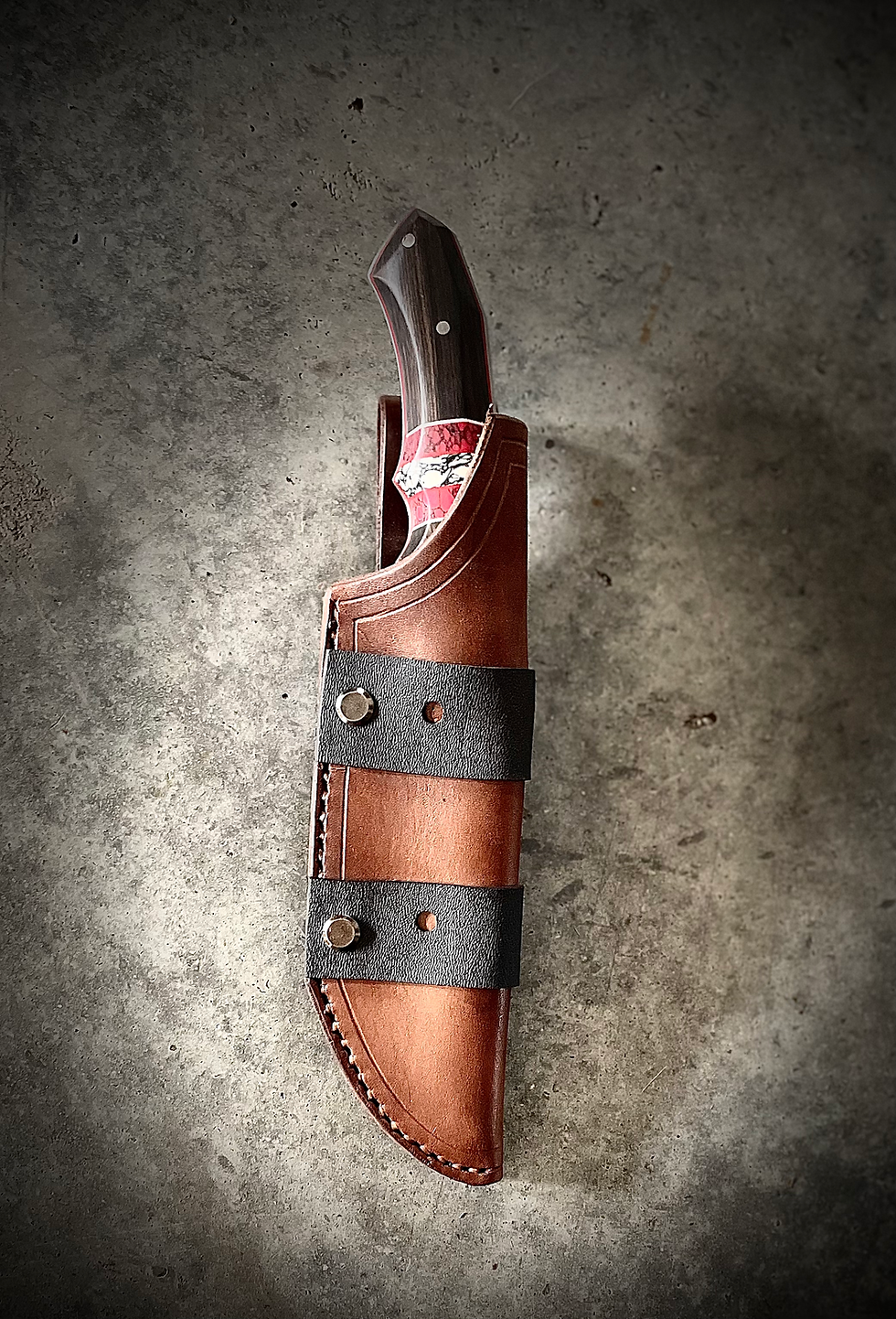 Thumbnail: Striker Grizzly