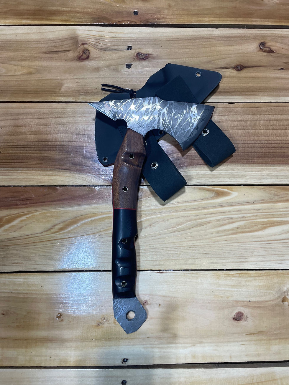 Thumbnail: High Planes Tomahawk 