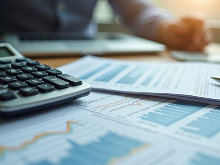 Essential Bookkeeping Tips for Small Businesses