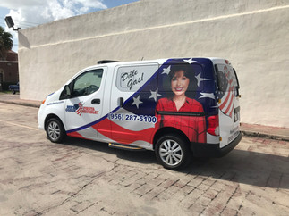 How to Achieve a Great Vehicle Wrap Design