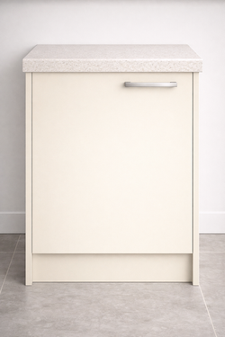 RAW COTTON- MINERAL BENCH