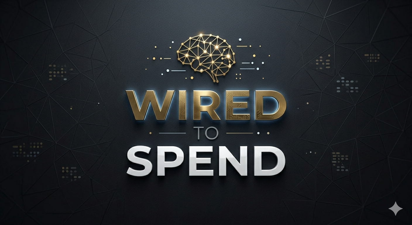 Writer: WiredtoSpend