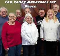Fox Valley Advocates for Peace