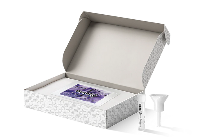 DNA Kit