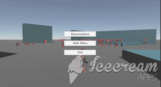 AIBehaviorTest
