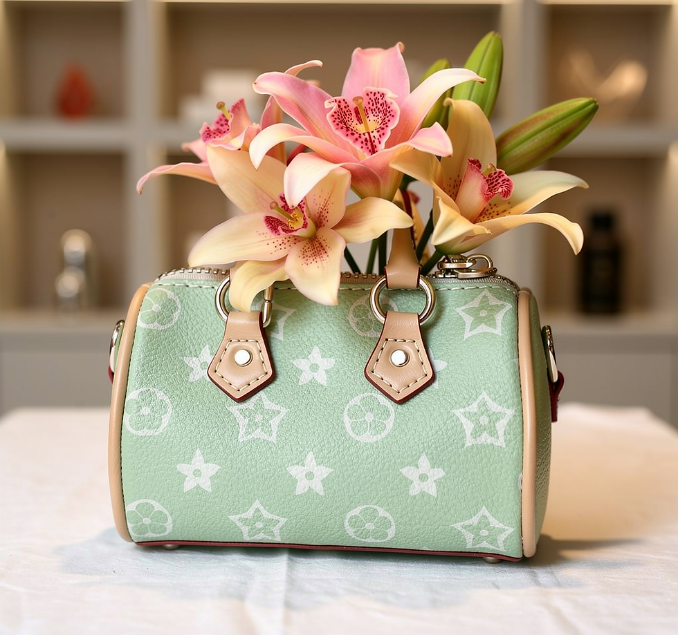 Thumbnail: The Happy Mini™