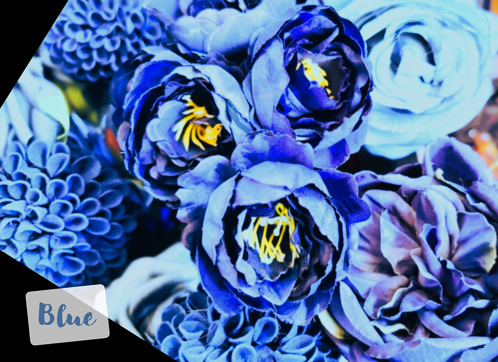 Thumbnail: Elegant Ceramic Purse Vase with Custom Silk Flower Arrangement, Home Decor.