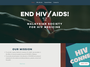 Welcome to the new, redesigned MASHM.net