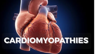 Mastering Cardiomyopathies for the MRCP (UK) Part 1: A Comprehensive Guide