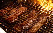 bbq
