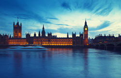 London, UK 2011