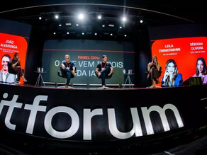 IA na prática: CIOs debatem resultados e próximos passos de projetos