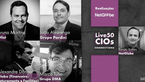 Tendências da Aceleração Digital nos Negócios