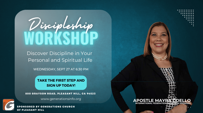 Discover Disciplines to Enhance Spiritual and Personal Growth
