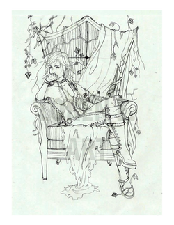 Created by Loren Esquer