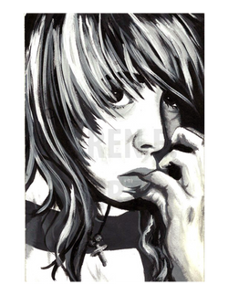 Created by Loren Esquer