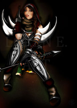 Created by Loren Esquer