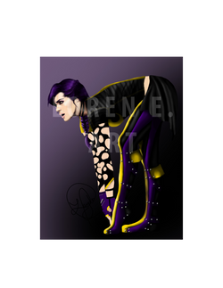 Created by Loren Esquer