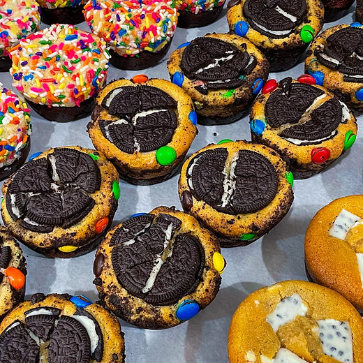 Shop | Just Baked