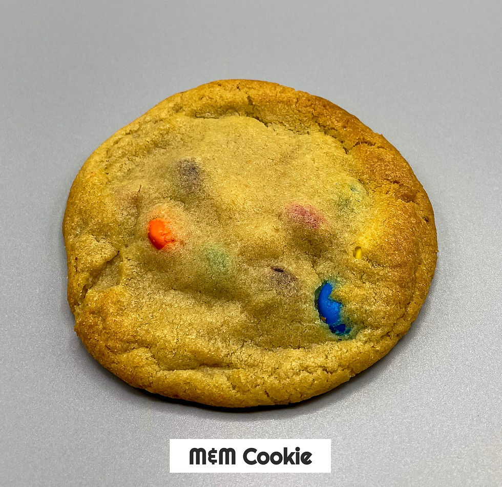 Thumbnail: 6 Cookies 6 Brownies