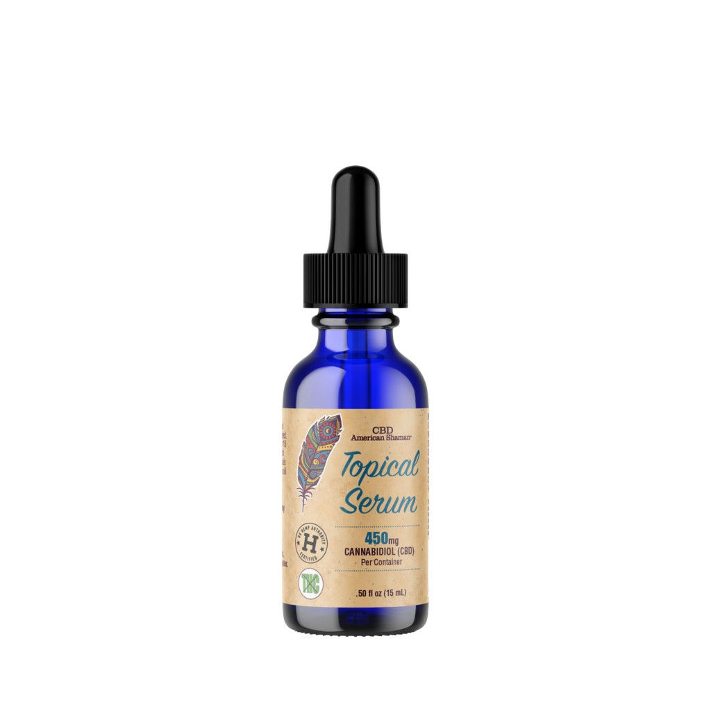 Topical Serum