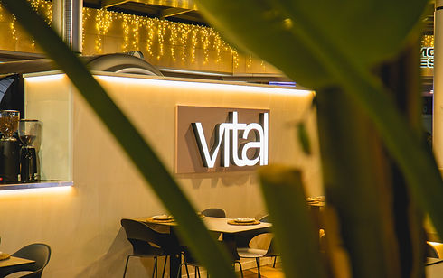 Imagen de sala de Vital CC Alisios
