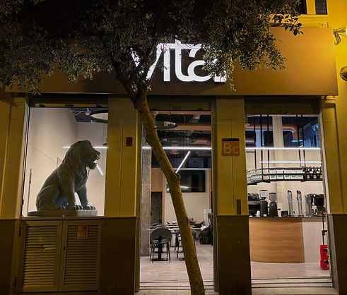 Restaurante Vital Triana