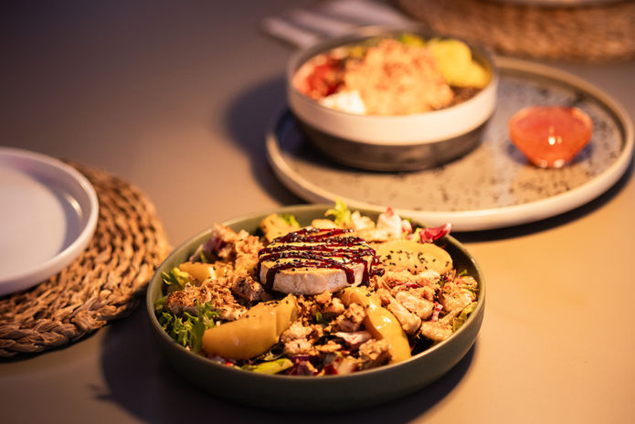 Ensalada Vital