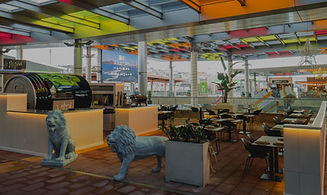 Restaurante Vital CC Alisios