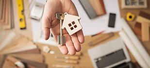 home keys