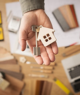 home keys