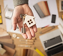 home keys