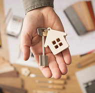 home keys