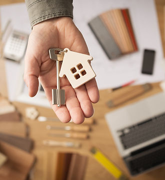 home keys_conveyancing