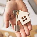 home keys