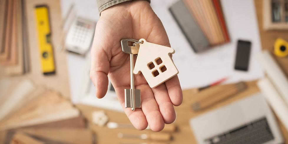 home keys